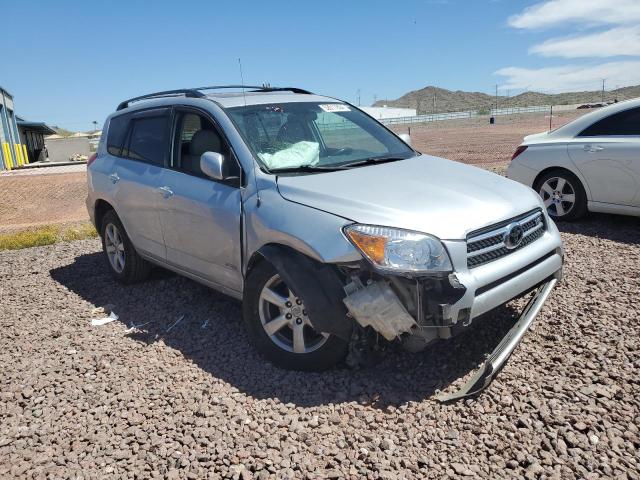 Photo 4 from auction – 2008 TOYOTA RAV4 LIMIT with VIN JTMBK31V686044625