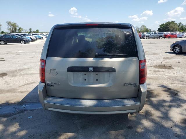 Photo 6 from auction – 2009 DODGE GRAND CARA with VIN 2D8HN44E99R583657