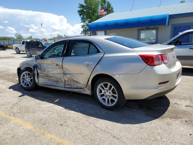 Photo 2 from auction – 2015 CHEVROLET MALIBU 1LT with VIN 1G11C5SL0FF309160
