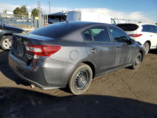 Photo 3 from auction – 2018 SUBARU IMPREZA with VIN 4S3GKAA63J1610844