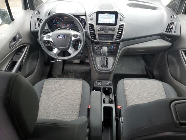 Photo 8 from auction – 2020 FORD TRANSIT CO with VIN NM0LS7E28L1436679