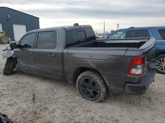 Photo 2 from auction – 2020 RAM 1500 BIG H with VIN 1C6SRFFT7LN148308
