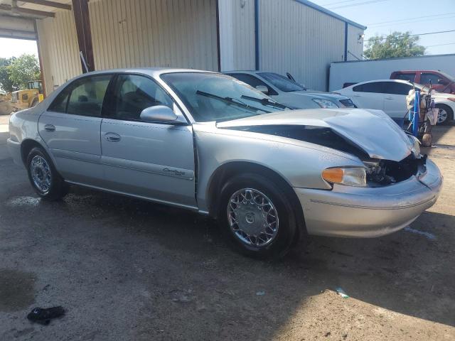 Photo 4 from auction – 2002 BUICK CENTURY CU with VIN 2G4WS52J421117039