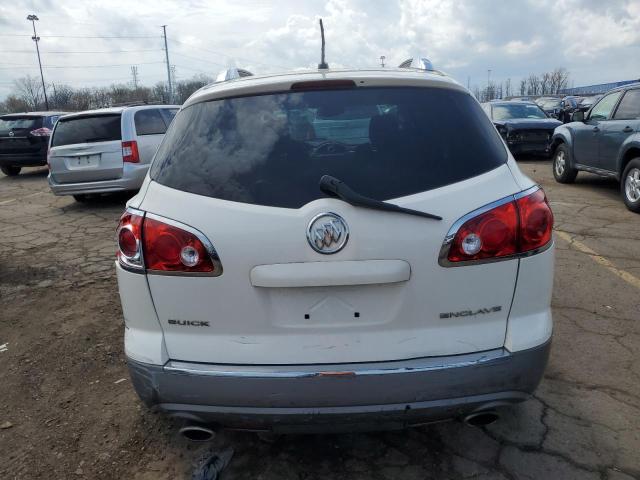 Photo 6 from auction – 2010 BUICK ENCLAVE CX with VIN 5GALRAED1AJ124781
