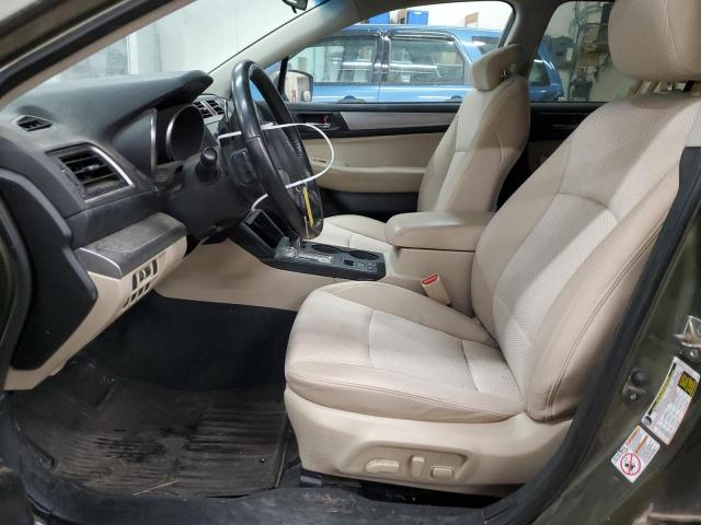 Photo 7 from auction – 2016 SUBARU OUTBACK 2. with VIN 4S4BSBCC9G3357721
