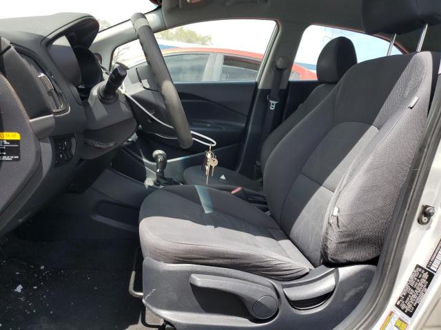 Photo 7 from auction – 2013 KIA RIO LX with VIN KNADM5A3XD6205675