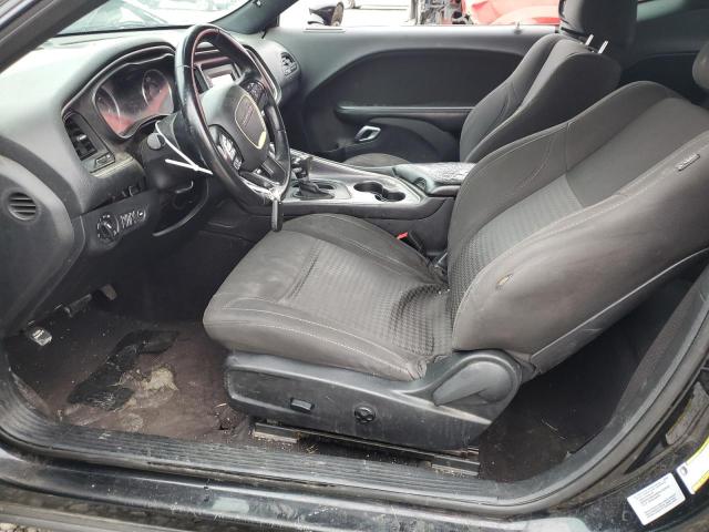 Photo 7 from auction – 2017 DODGE CHALLENGER with VIN 2C3CDZBT3HH568882