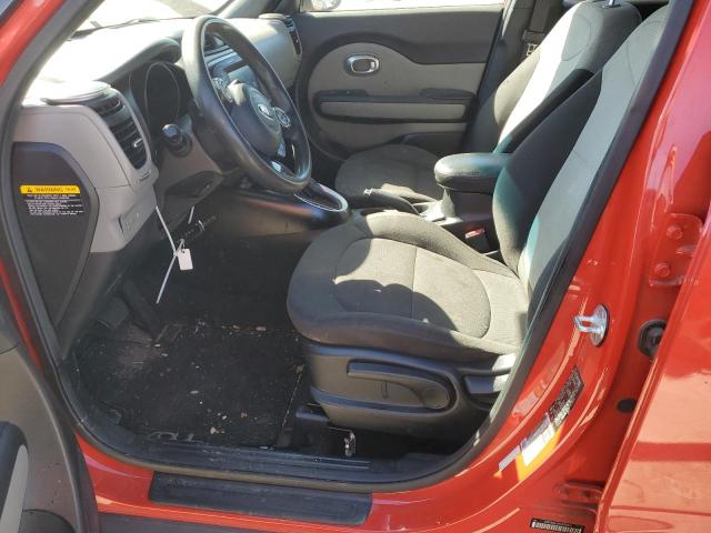 Photo 7 from auction – 2019 KIA SOUL with VIN KNDJN2A22K7670872