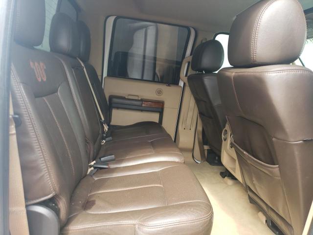 Photo 10 from auction – 2016 FORD F250 SUPER with VIN 1FT7W2BTXGEB53109