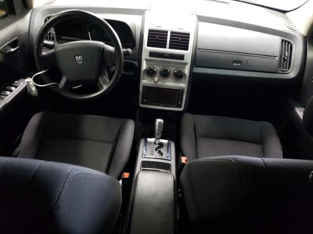 Photo 8 from auction – 2010 DODGE JOURNEY SE with VIN 3D4PG4FB5AT116232