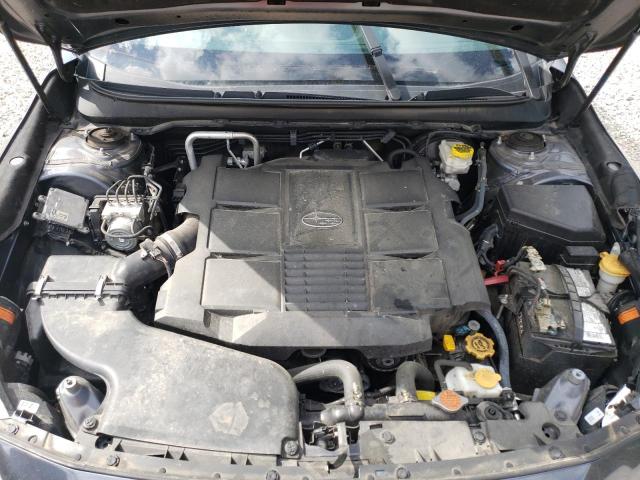 Photo 12 from auction – 2017 SUBARU OUTBACK 3. with VIN 4S4BSENC4H3405948