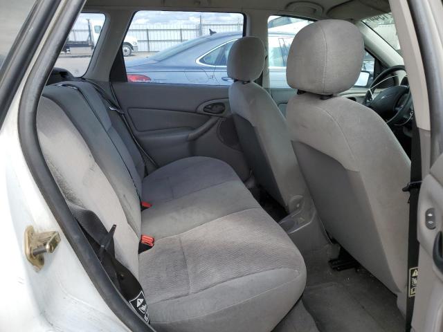 Photo 10 from auction – 2000 FORD FOCUS SE with VIN 1FAFP3634YW287186