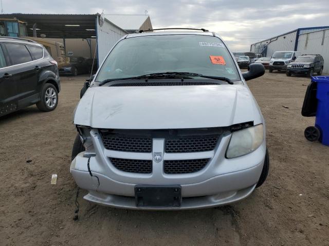 Photo 5 from auction – 2003 DODGE CARAVAN with VIN 1D4GP44363B253003