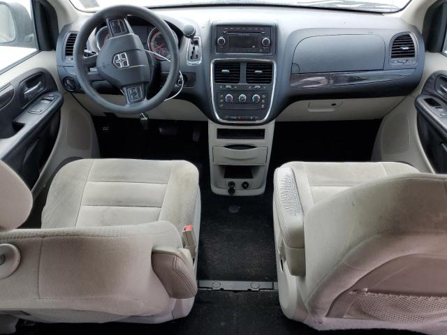 Photo 8 from auction – 2014 DODGE GRAND CARA with VIN 2C4RDGBG5ER327828