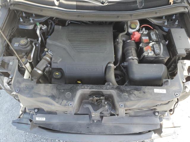 Photo 12 from auction – 2019 FORD EXPLORER S with VIN 1FM5K8GT1KGB51918