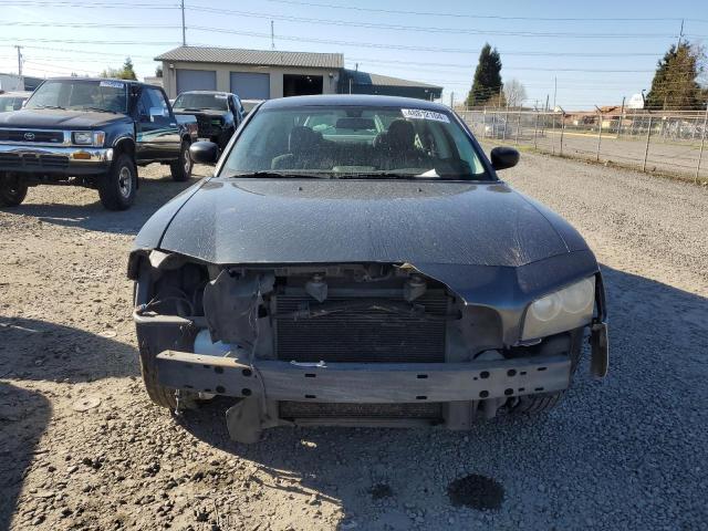 Photo 5 from auction – 2008 DODGE CHARGER with VIN 2B3KA43G48H279144