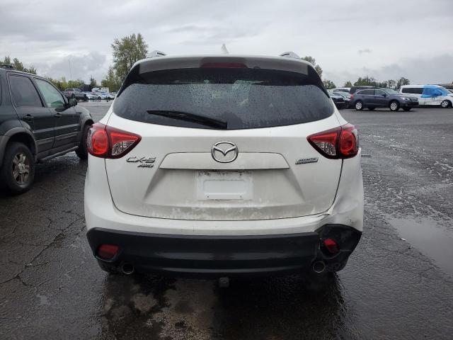Photo 6 from auction – 2015 MAZDA CX-5 GT with VIN JM3KE4DY0F0484902