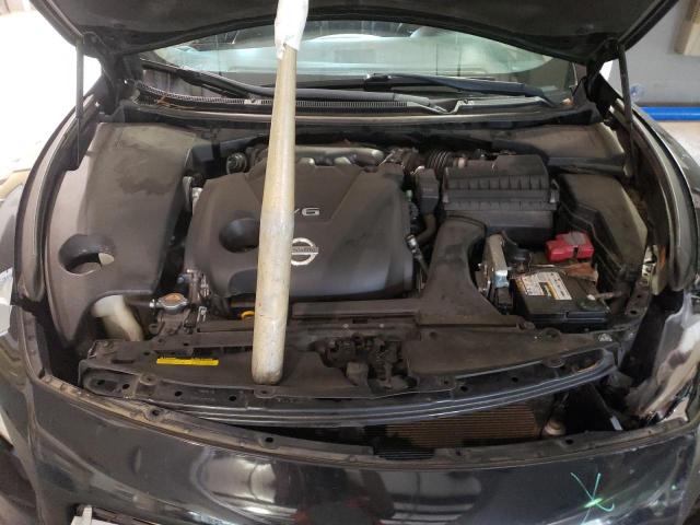 Фото 11 с аукциона – 2010 NISSAN MAXIMA S с VIN 1N4AA5AP4AC848902