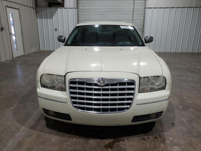 Photo 5 from auction – 2010 CHRYSLER 300 TOURIN with VIN 2C3CA4CD7AH330588