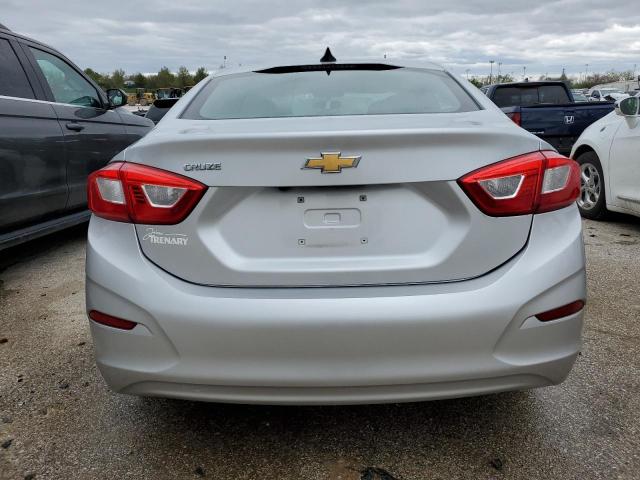 Photo 6 from auction – 2017 CHEVROLET CRUZE LS with VIN 1G1BB5SM2H7206562