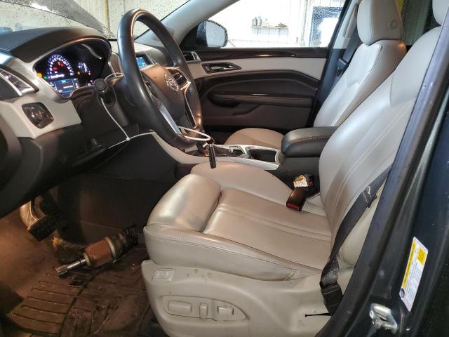 Photo 7 from auction – 2013 CADILLAC SRX PERFOR with VIN 3GYFNDE39DS572957