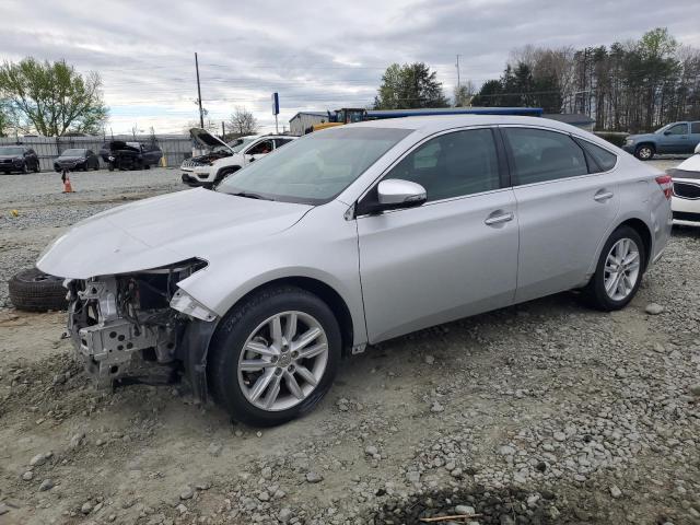 2014 Toyota Avalon