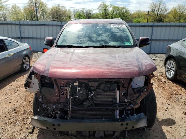 Photo 5 from auction – 2019 LEXUS GX 460 with VIN JTJBM7FX6K5233023