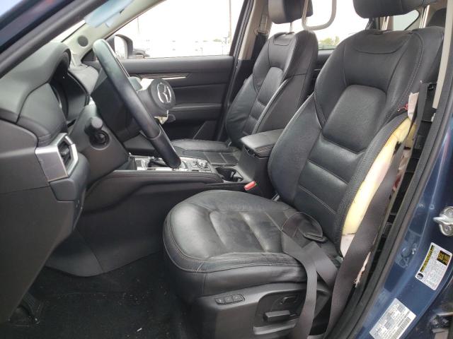 Photo 7 from auction – 2017 MAZDA CX-5 GRAND with VIN JM3KFADL5H0182279