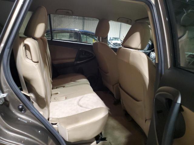 Photo 10 from auction – 2012 TOYOTA RAV4 with VIN 2T3BF4DVXCW217494