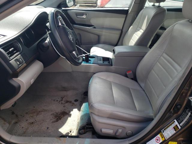 Photo 7 from auction – 2017 TOYOTA CAMRY LE with VIN 4T1BF1FK4HU683732