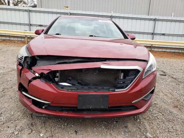 Photo 5 from auction – 2016 HYUNDAI SONATA SE with VIN 5NPE24AF4GH286796