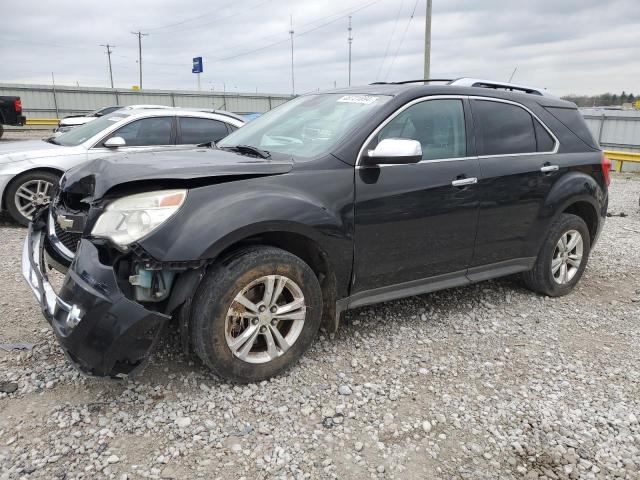 Photo 1 from auction – 2012 CHEVROLET EQUINOX LT with VIN 2GNFLGEK8C6170131