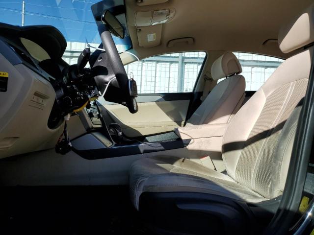 Photo 7 from auction – 2016 HYUNDAI SONATA SE with VIN 5NPE24AF5GH311883