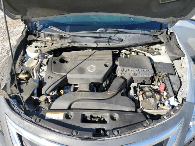 Photo 11 from auction – 2014 NISSAN ALTIMA 2.5 with VIN 1N4AL3AP9EC124854