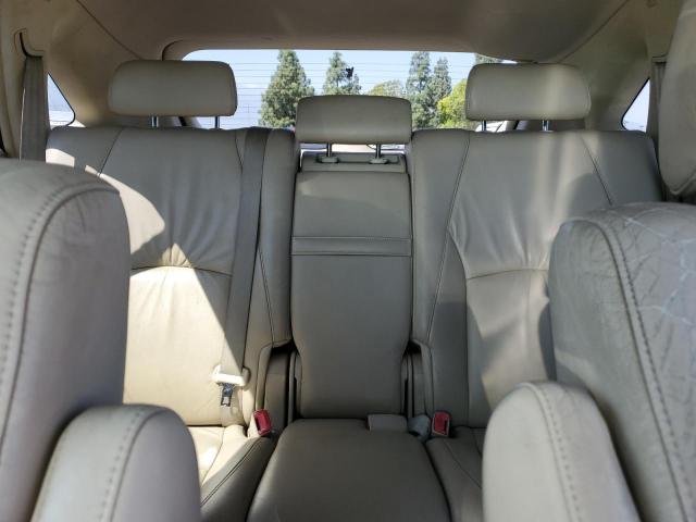 Photo 10 from auction – 2004 LEXUS RX 330 with VIN JTJGA31U240042218