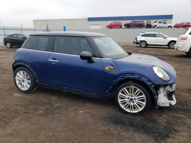 Photo 4 from auction – 2015 MINI COOPER with VIN WMWXM5C52FT939114