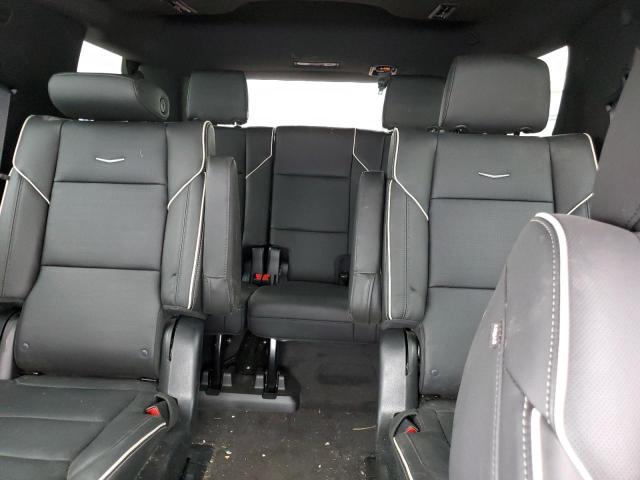 Photo 10 from auction – 2023 CADILLAC ESCALADE P with VIN 1GYS4BKL2PR101699