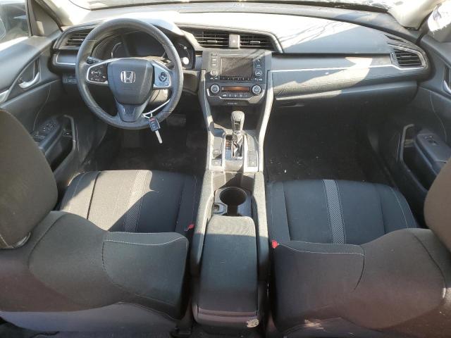Photo 8 from auction – 2019 HONDA CIVIC LX with VIN 19XFC2F6XKE032263