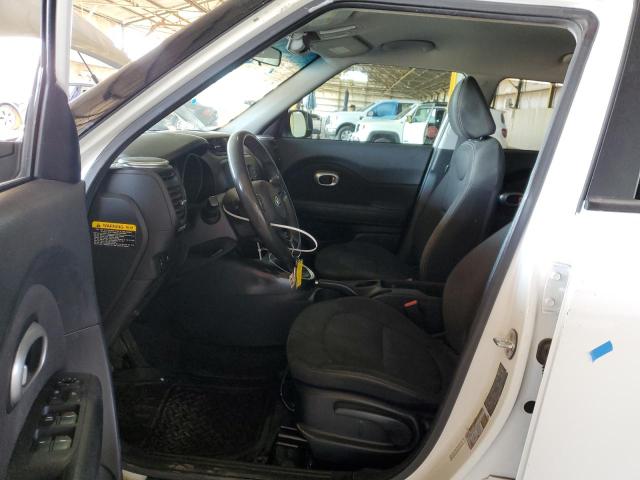 Photo 7 from auction – 2016 KIA SOUL with VIN KNDJN2A24G7294103