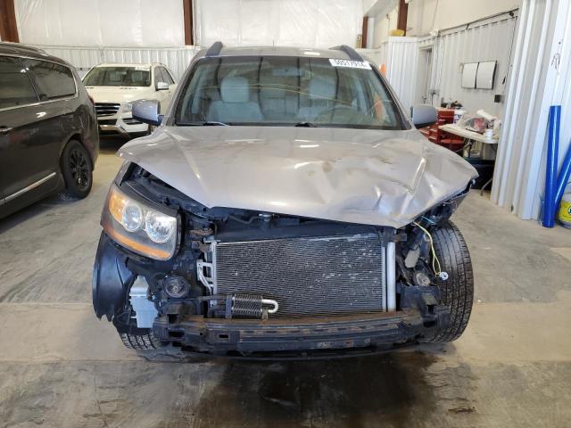 Photo 5 from auction – 2008 HYUNDAI SANTA FE G with VIN 5NMSG13D08H216483