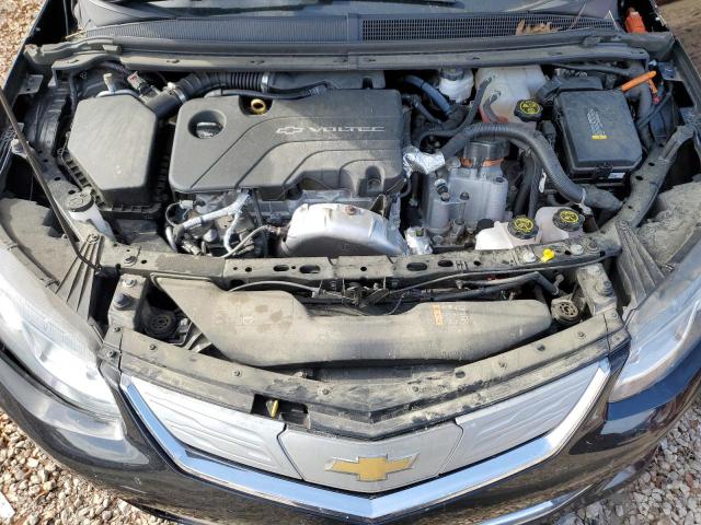 Photo 11 from auction – 2019 CHEVROLET VOLT PREMI with VIN 1G1RD6S58KU127090