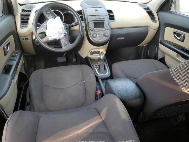 Снимка 8 от търг – 2012 KIA SOUL + с VIN KNDJT2A64C7479464