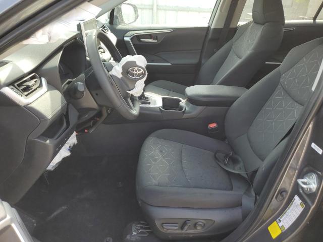 Photo 7 from auction – 2024 TOYOTA RAV4 XLE with VIN 2T3P1RFVXRW413314