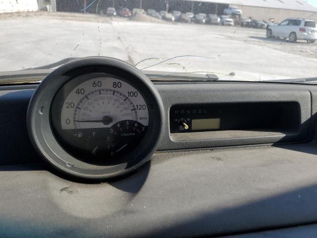 Photo 9 from auction – 2006 SCION XB with VIN JTLKT324764119994