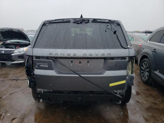 Photo 6 from auction – 2019 LAND ROVER RANGE ROVE with VIN SALWR2RE3KA825367
