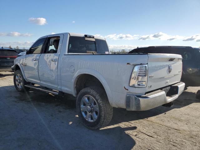 Photo 2 from auction – 2018 RAM 2500 LARAM with VIN 3C6UR5FL0JG240336