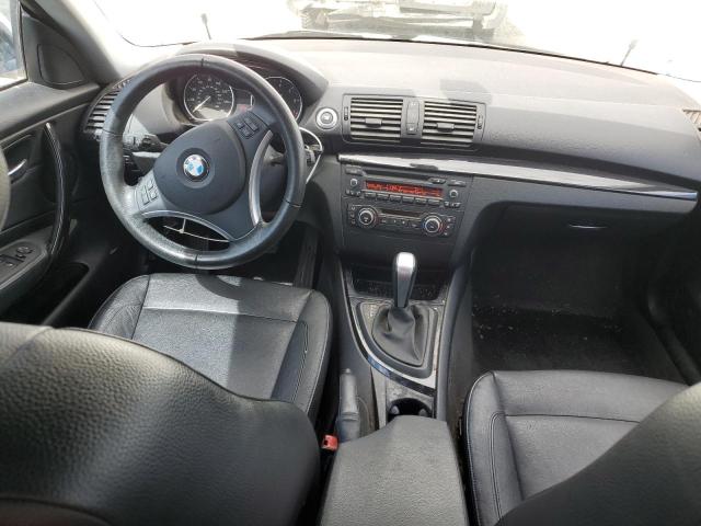Photo 8 from auction – 2012 BMW 128 I with VIN WBAUP9C51CVL91320