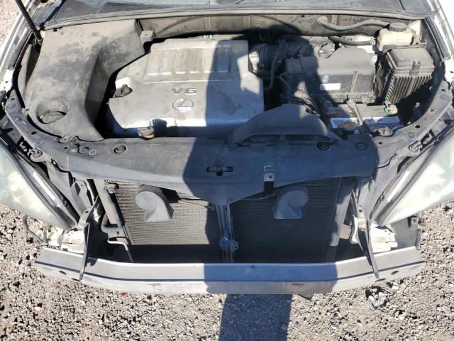 Photo 11 from auction – 2007 LEXUS RX 350 with VIN 2T2GK31U87C003932