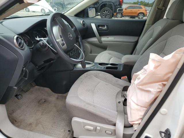 Photo 7 from auction – 2012 NISSAN ROGUE S with VIN JN8AS5MT6CW251160