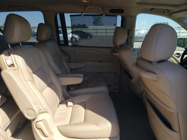 Photo 11 from auction – 2006 HONDA ODYSSEY EX with VIN 5FNRL38726B014638